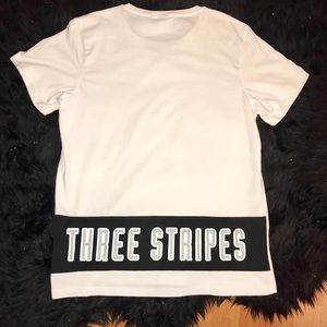 Adidas Originals Three Stripes T.